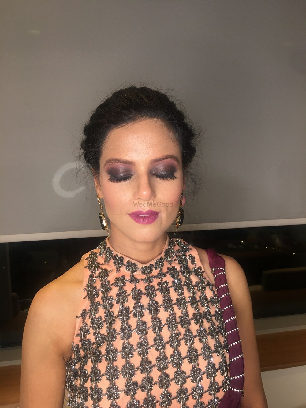 Photo From Priyanka Party Makeup - By Makeup By Garima