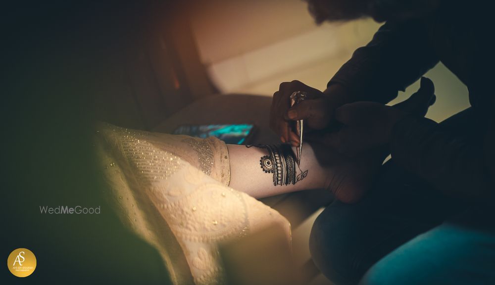 Photo From Bhavna & Aditya - By The Knotty Weds