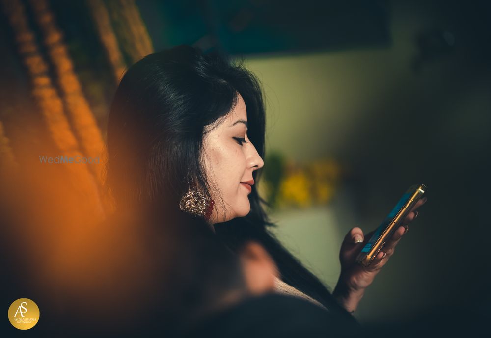 Photo From Bhavna & Aditya - By The Knotty Weds