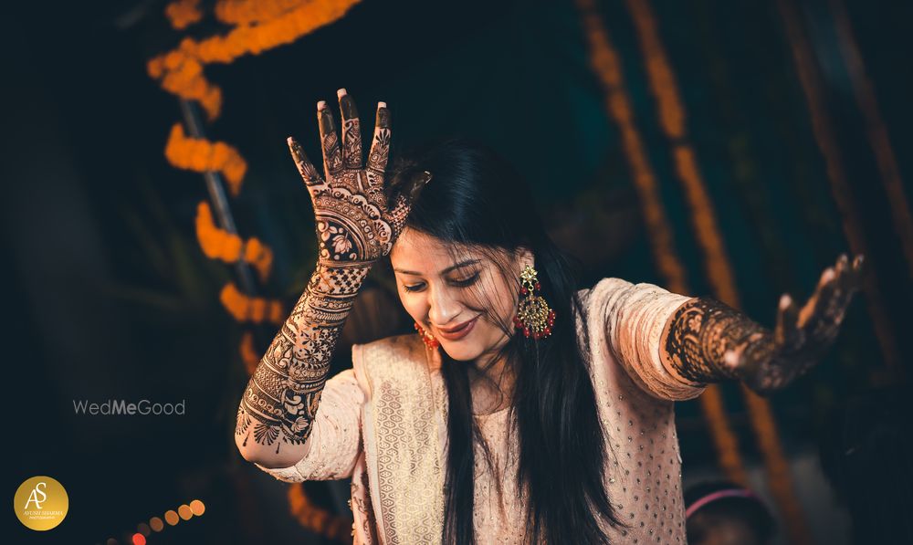 Photo From Bhavna & Aditya - By The Knotty Weds