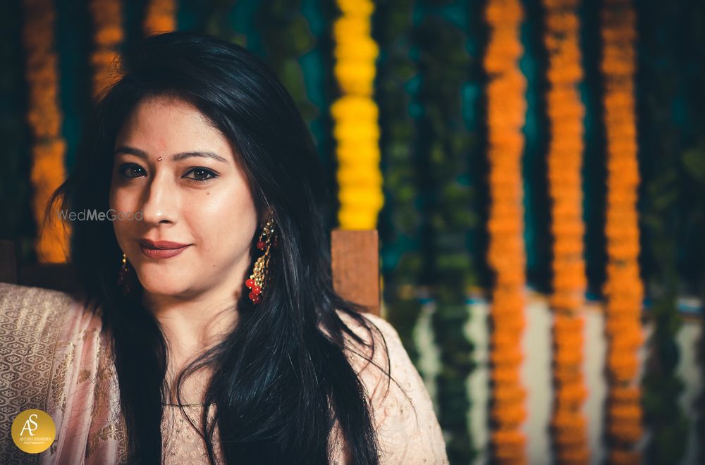 Photo From Bhavna & Aditya - By The Knotty Weds