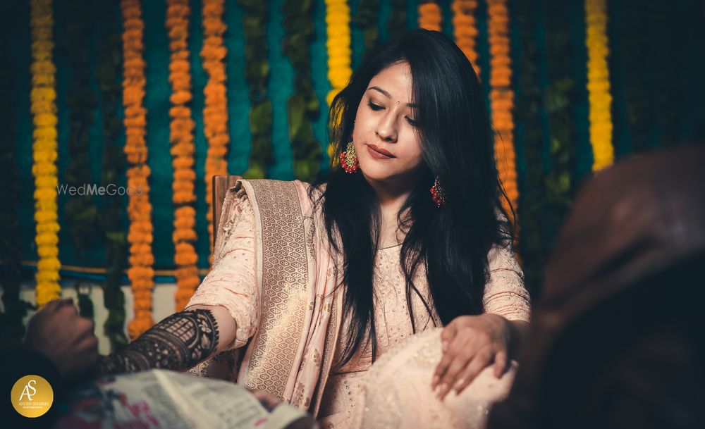 Photo From Bhavna & Aditya - By The Knotty Weds