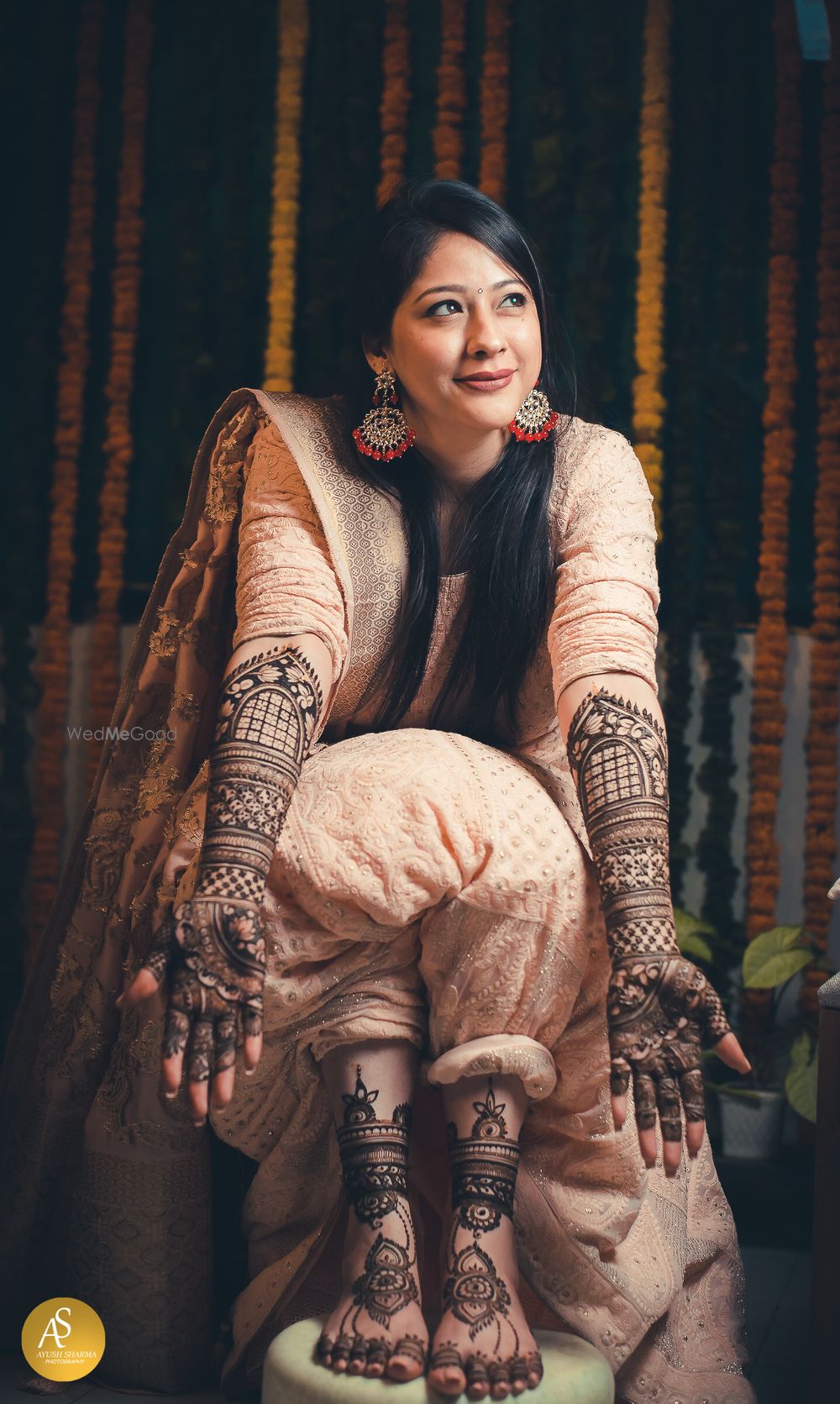 Photo From Bhavna & Aditya - By The Knotty Weds