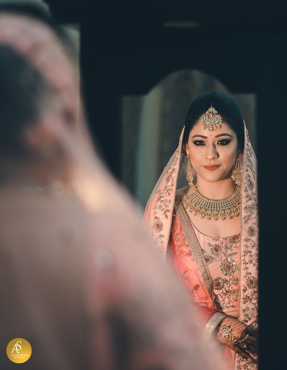 Photo From Bhavna & Aditya - By The Knotty Weds