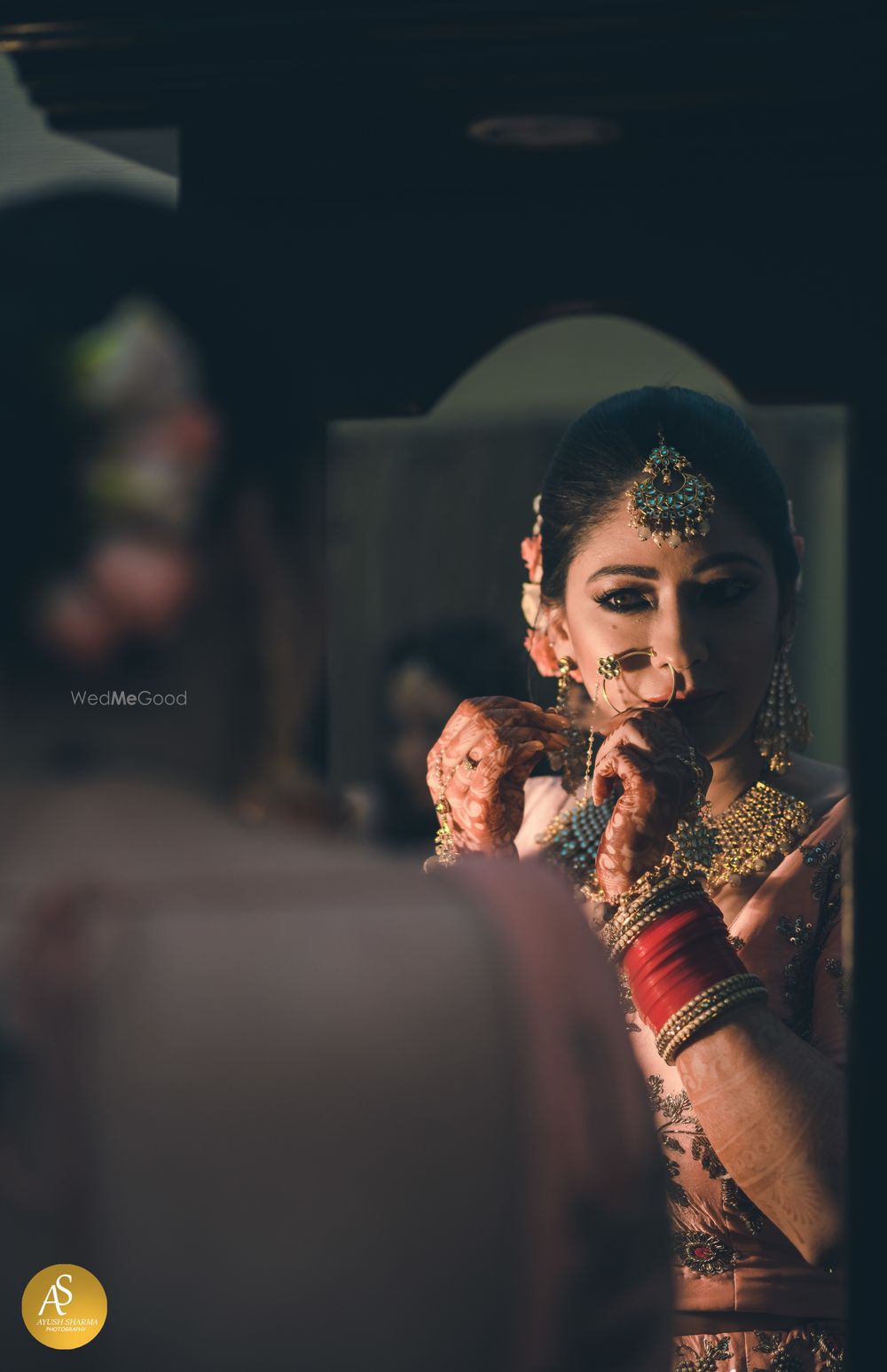 Photo From Bhavna & Aditya - By The Knotty Weds