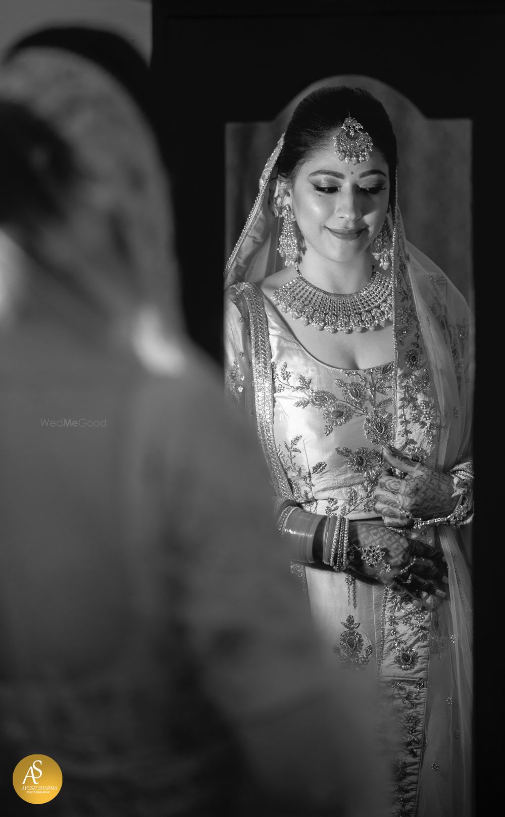 Photo From Bhavna & Aditya - By The Knotty Weds