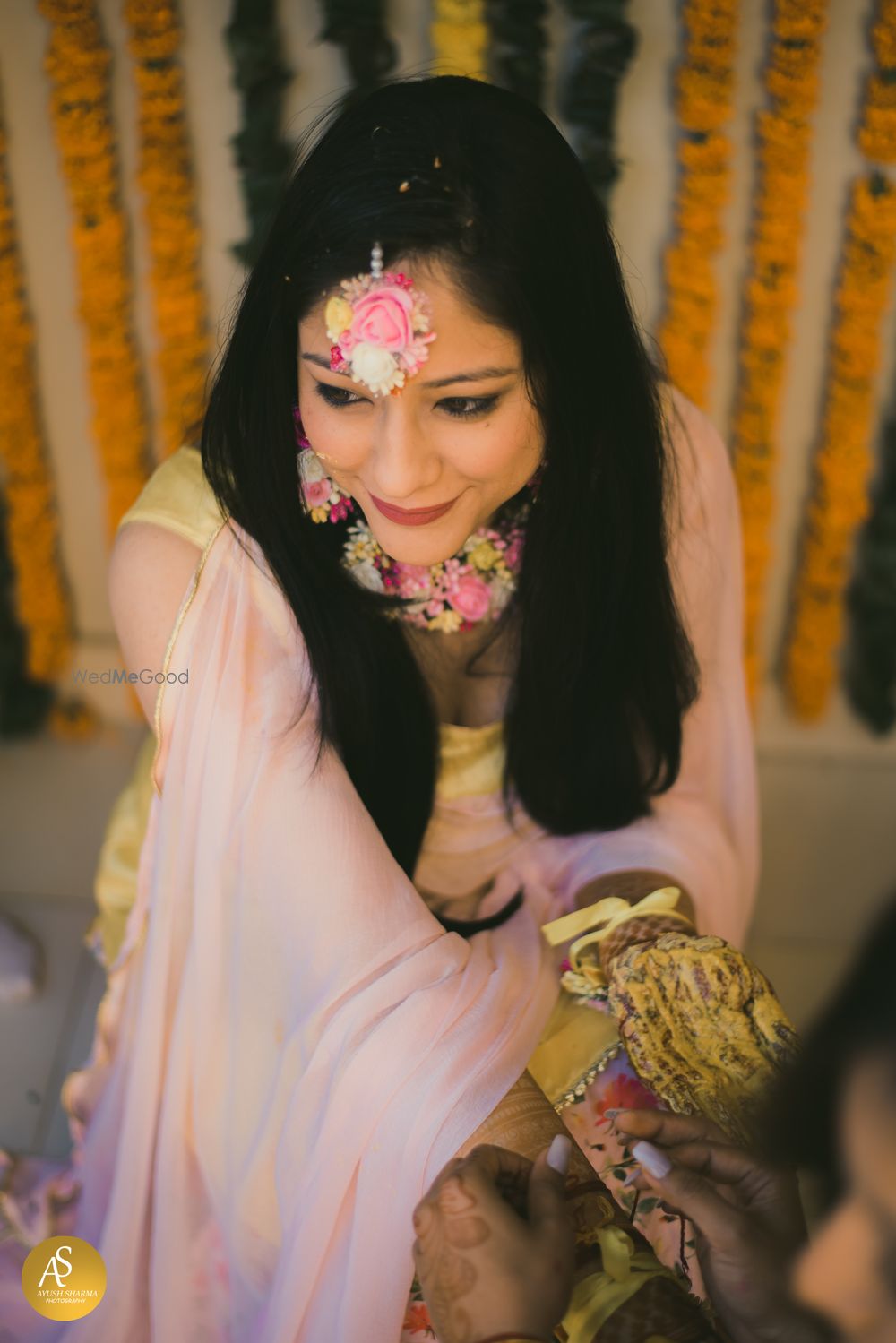 Photo From Bhavna & Aditya - By The Knotty Weds