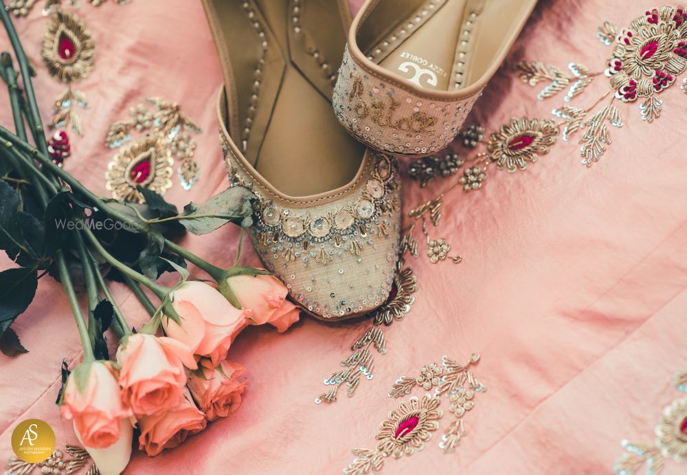 Photo From Bhavna & Aditya - By The Knotty Weds