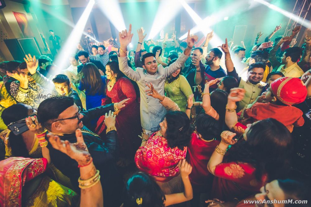 Photo From Siddhi x Dharmil : Dec '19 - By DJ Regge