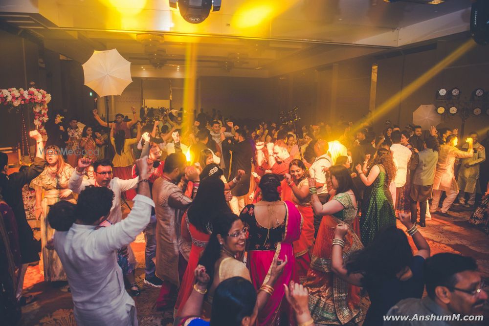 Photo From Siddhi x Dharmil : Dec '19 - By DJ Regge