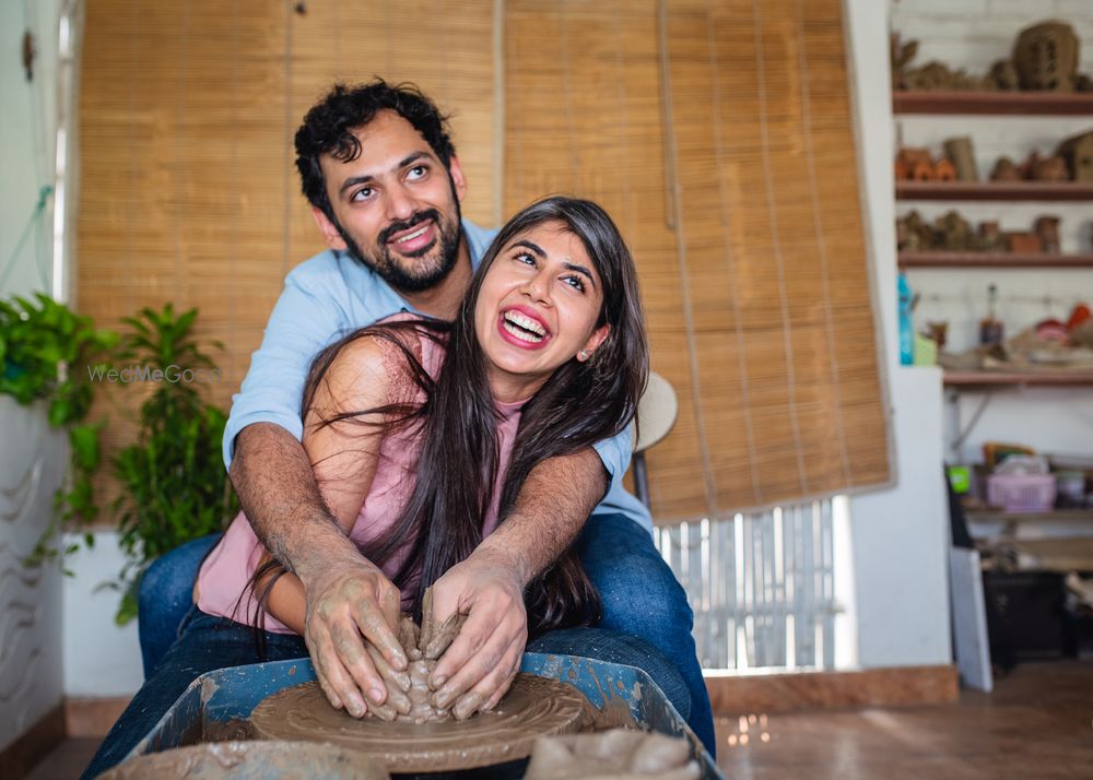 Photo From Kanika & Avneesh - By The Pre Wedding Studio