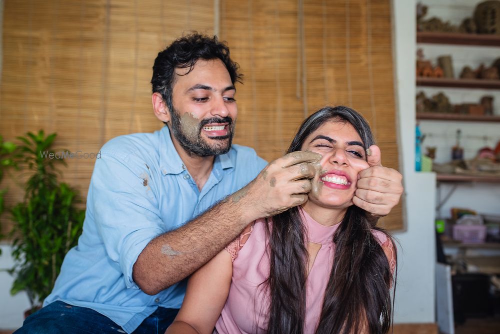 Photo From Kanika & Avneesh - By The Pre Wedding Studio