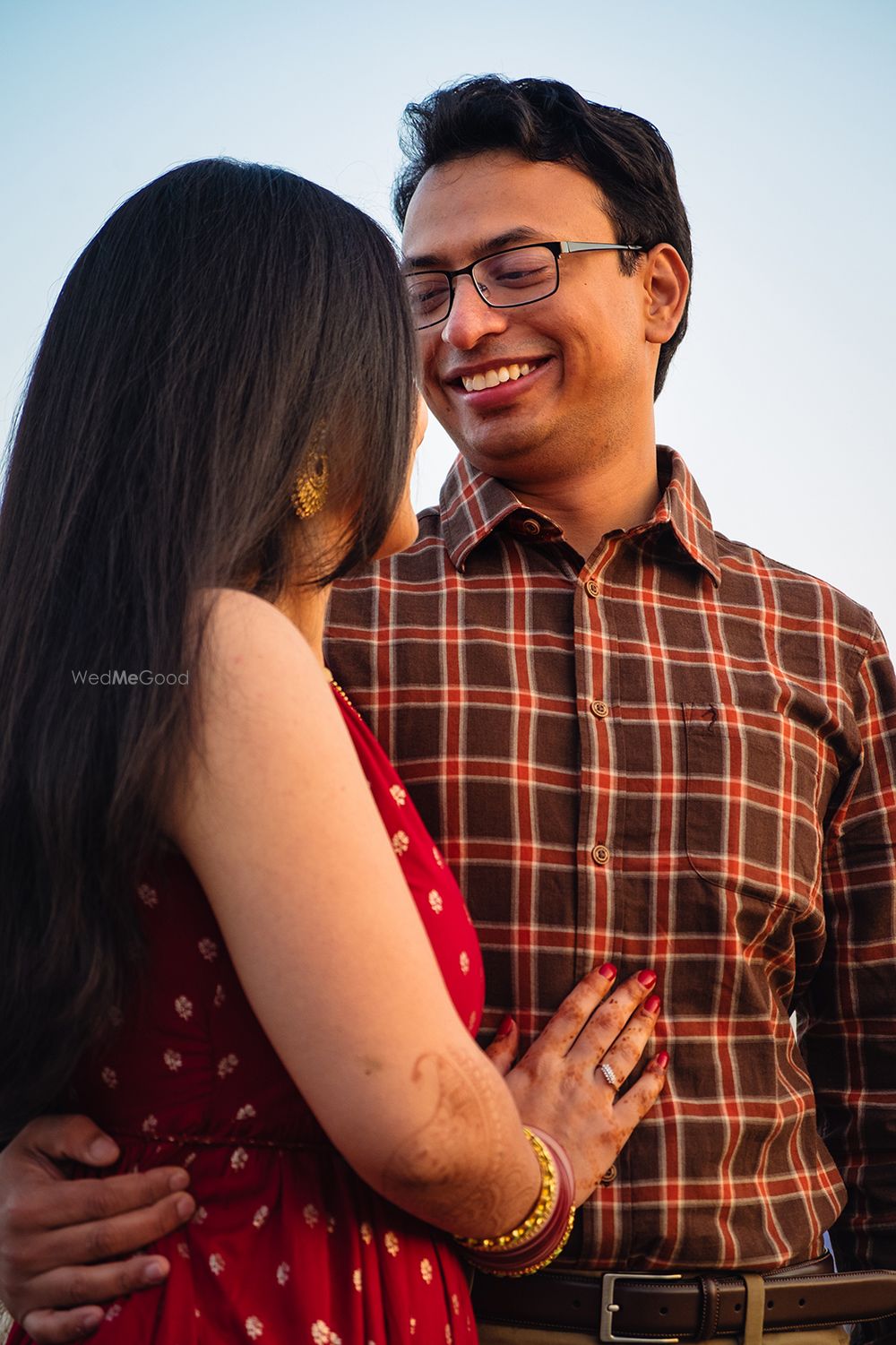 Photo From Rupakshi & Aviral - By The Pre Wedding Studio