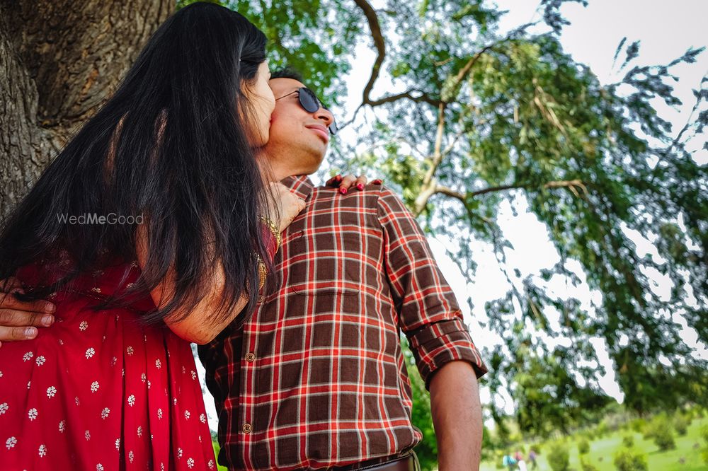 Photo From Rupakshi & Aviral - By The Pre Wedding Studio