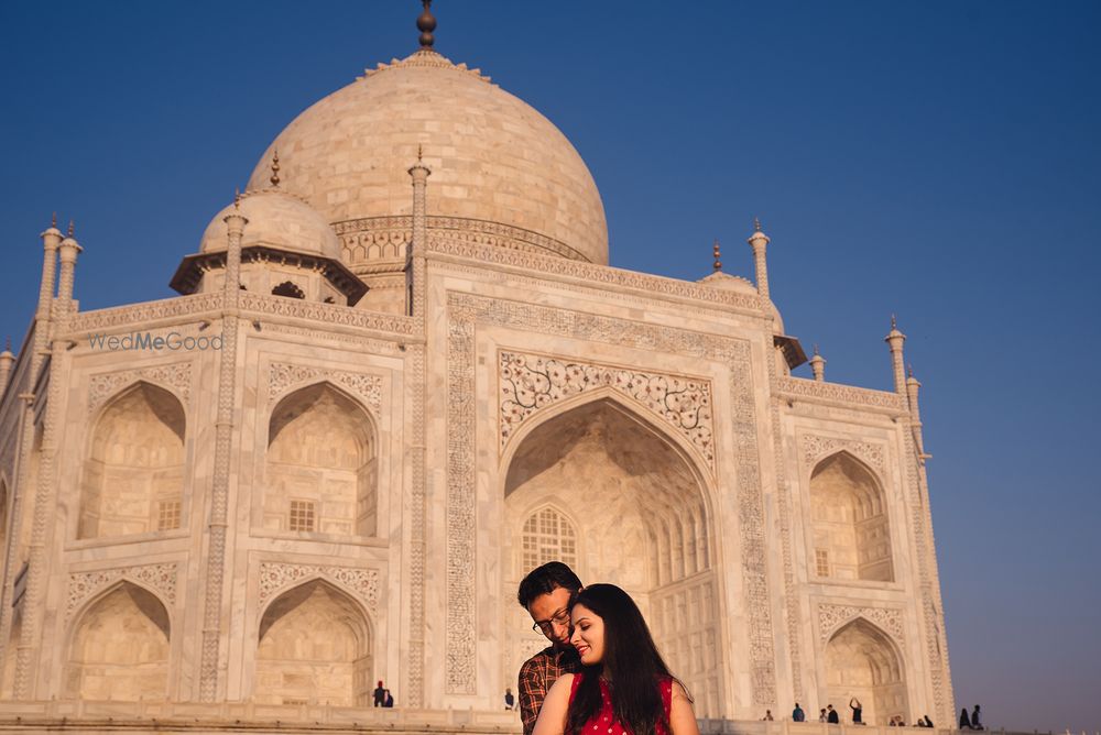 Photo From Rupakshi & Aviral - By The Pre Wedding Studio