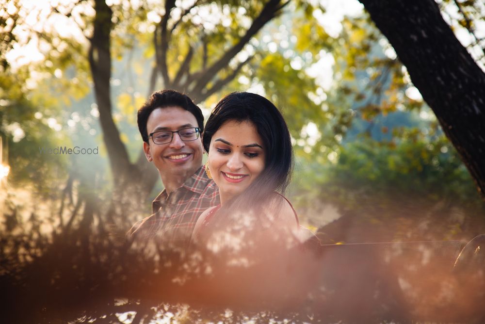 Photo From Rupakshi & Aviral - By The Pre Wedding Studio