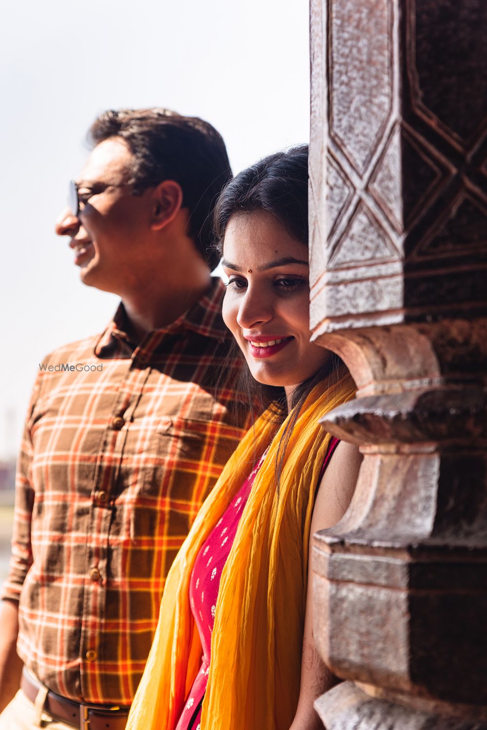 Photo From Rupakshi & Aviral - By The Pre Wedding Studio