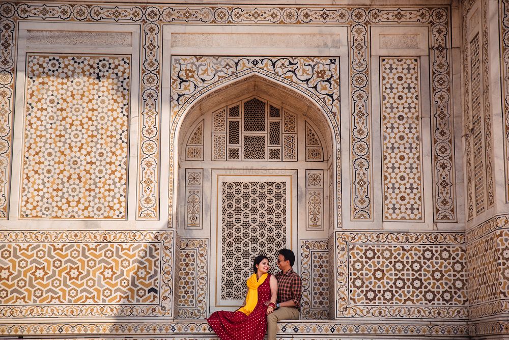 Photo From Rupakshi & Aviral - By The Pre Wedding Studio
