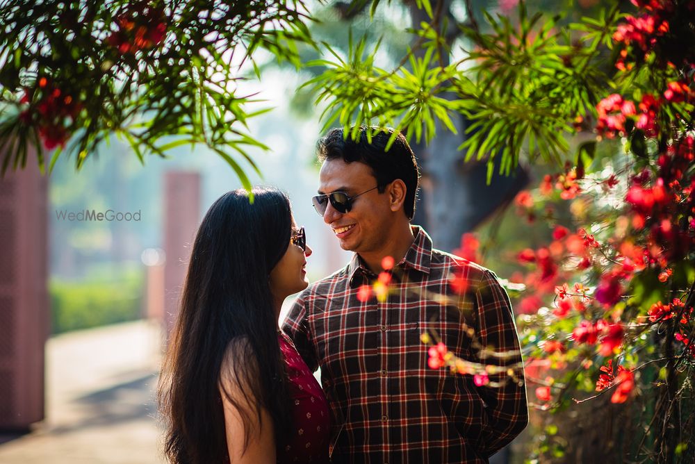 Photo From Rupakshi & Aviral - By The Pre Wedding Studio