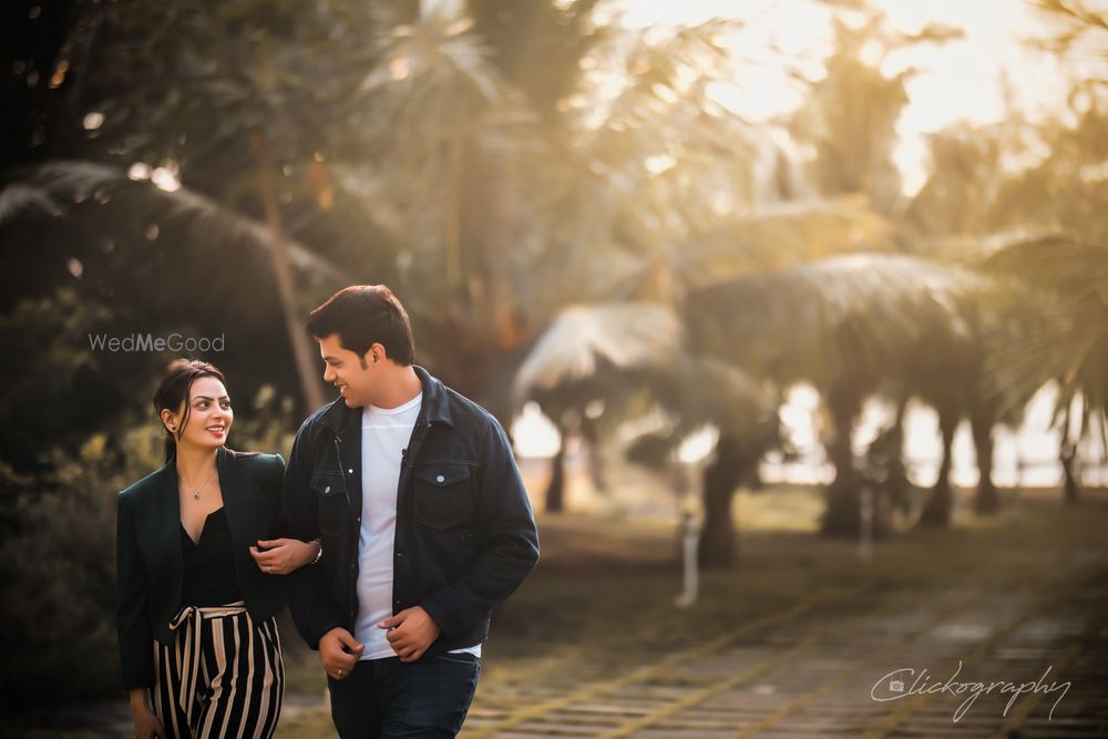 Photo From Mitesh & Kavitha - By Clickography