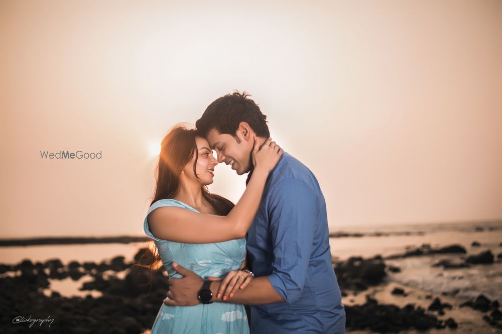 Photo From Mitesh & Kavitha - By Clickography