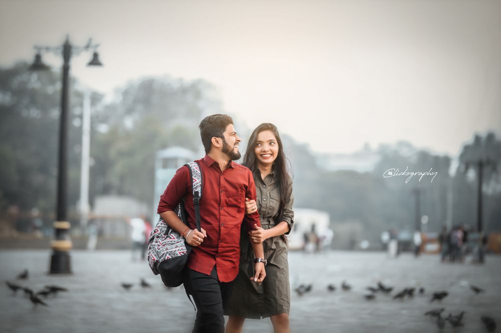 Photo From Ankit & Jyoti - By Clickography