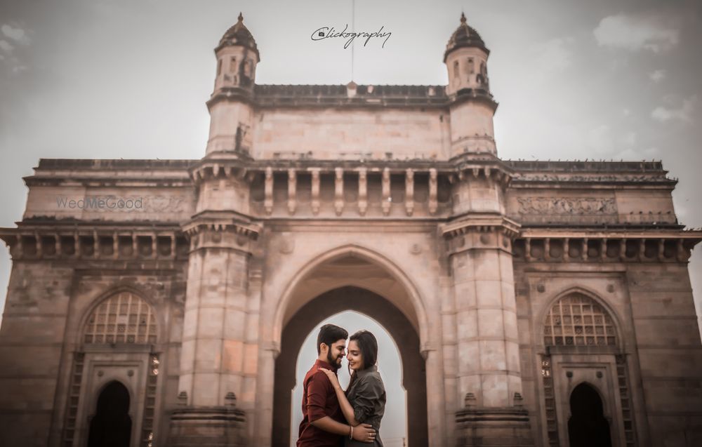 Photo From Ankit & Jyoti - By Clickography