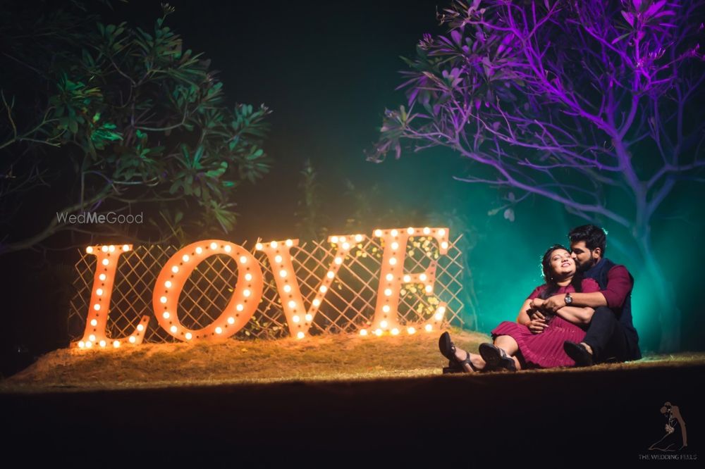 Photo From sejal & smaran - By The Wedding Feels