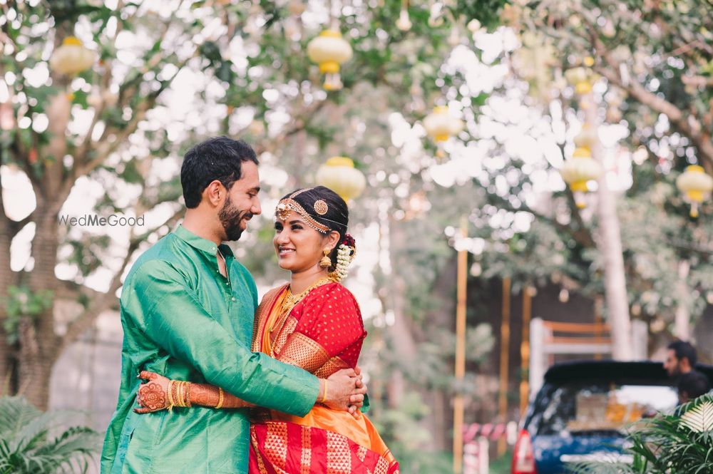 Photo From Uthara + Abhinav  - By Manan Photography