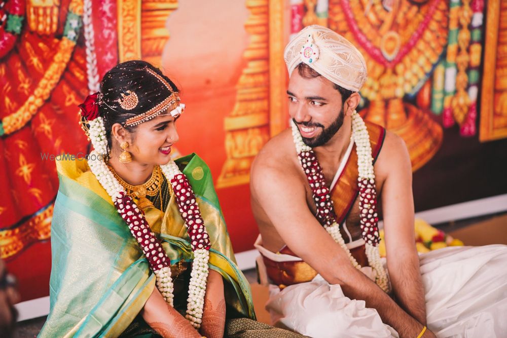 Photo From Uthara + Abhinav  - By Manan Photography