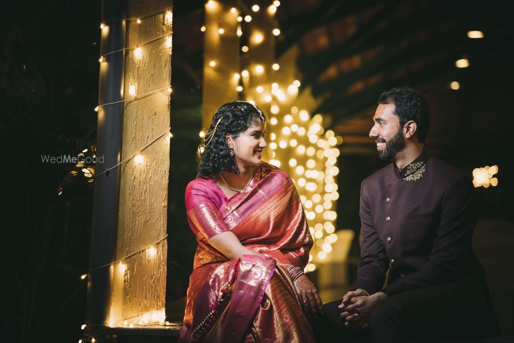 Photo From Uthara + Abhinav  - By Manan Photography