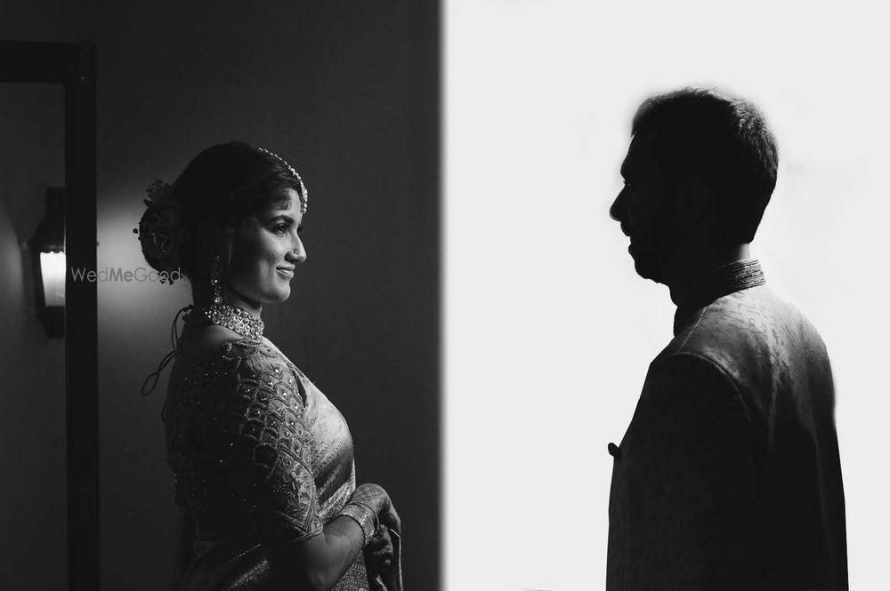 Photo From Uthara + Abhinav  - By Manan Photography