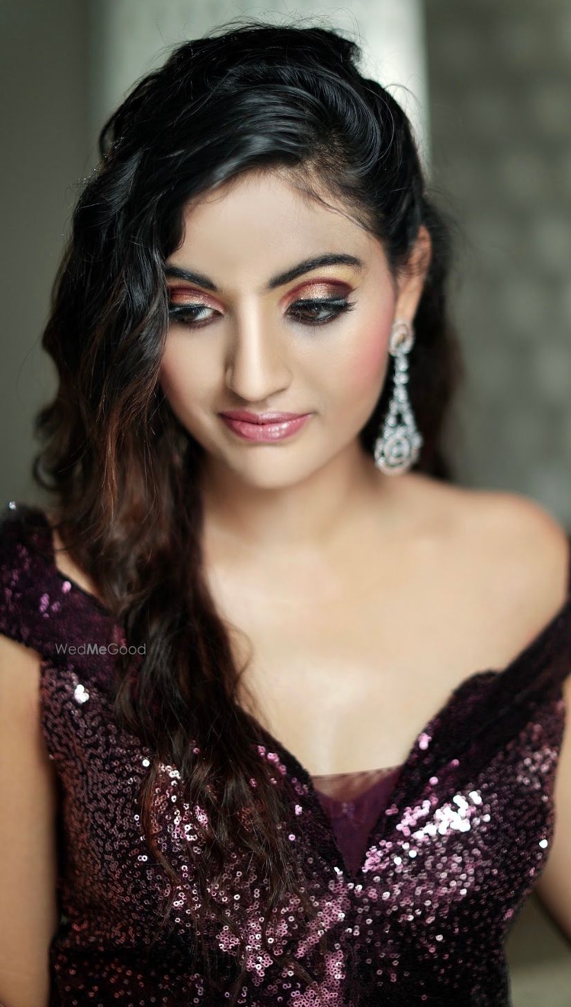 Photo From 2020 Brides - By Makeup Artistry By Randeep.A