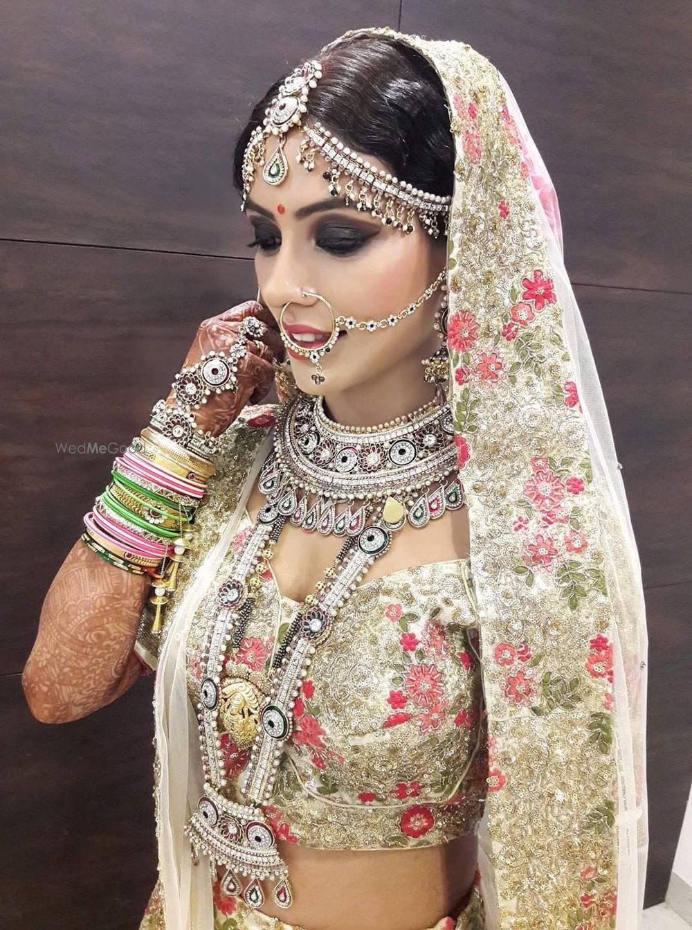 Photo From 2020 Brides - By Makeup Artistry By Randeep.A