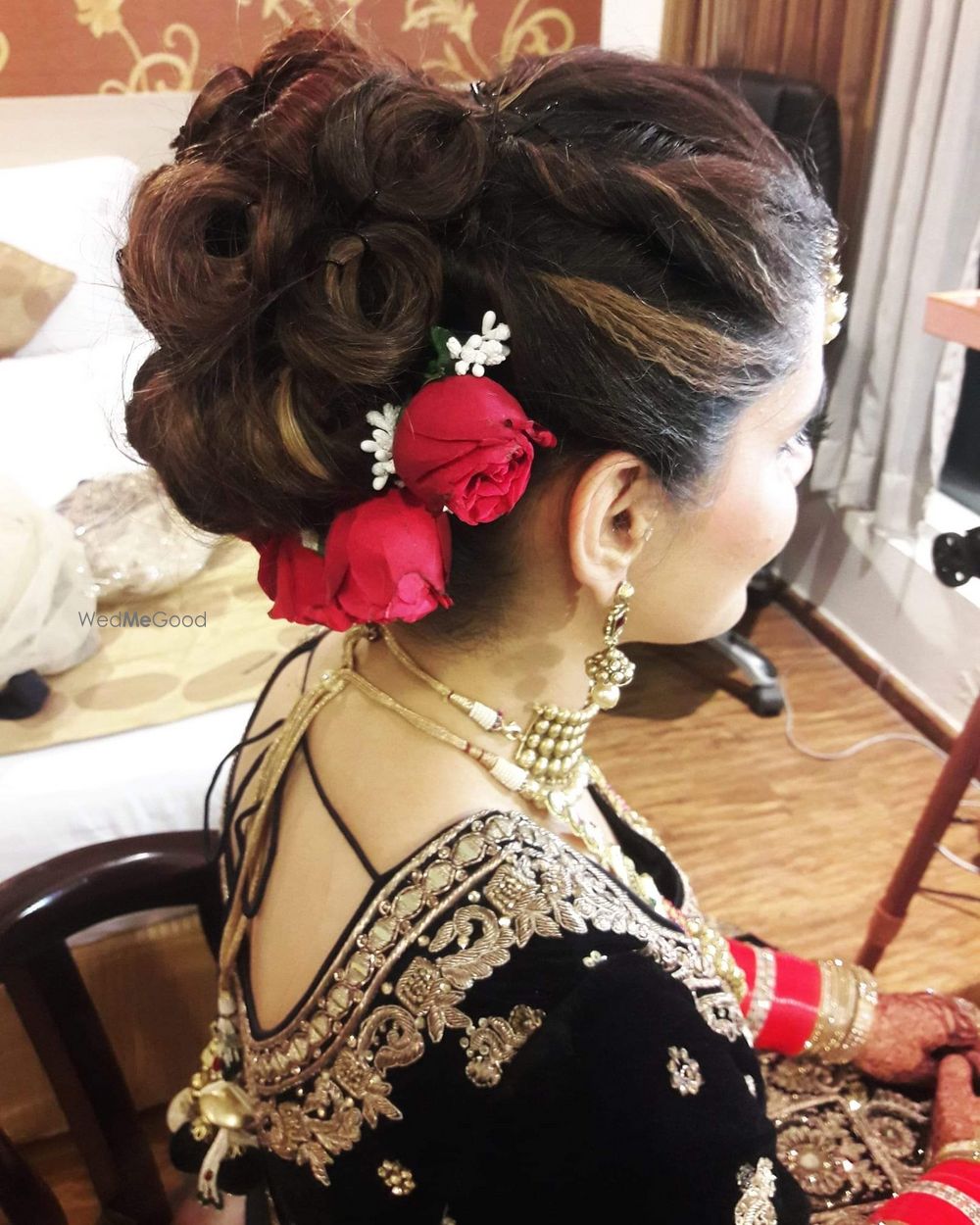 Photo From 2020 Brides - By Makeup Artistry By Randeep.A