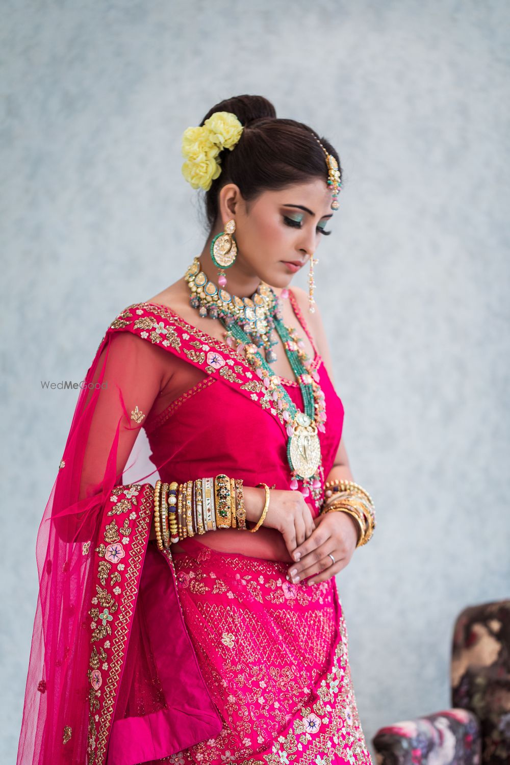 Photo From 2020 Brides - By Makeup Artistry By Randeep.A