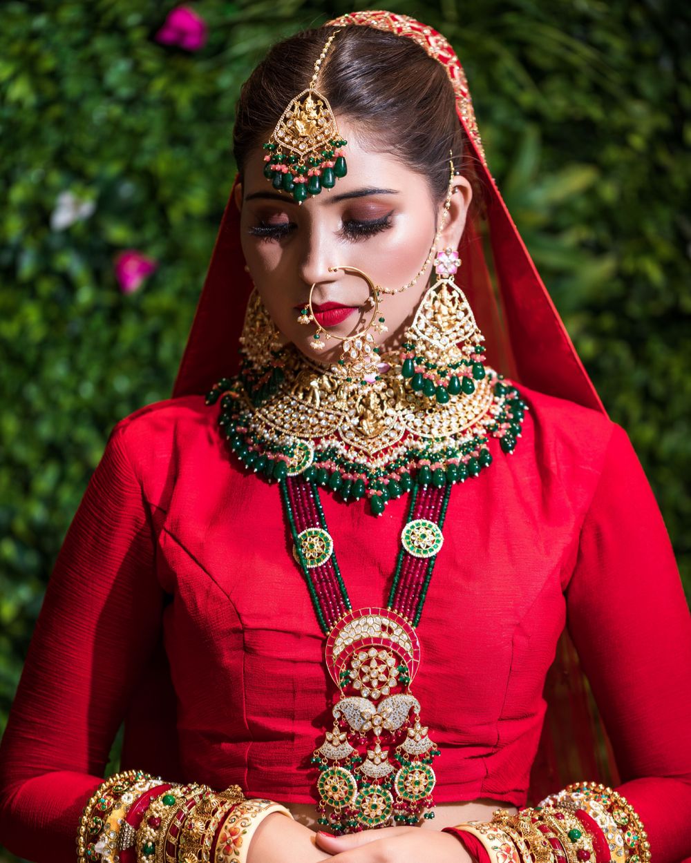 Photo From 2020 Brides - By Makeup Artistry By Randeep.A