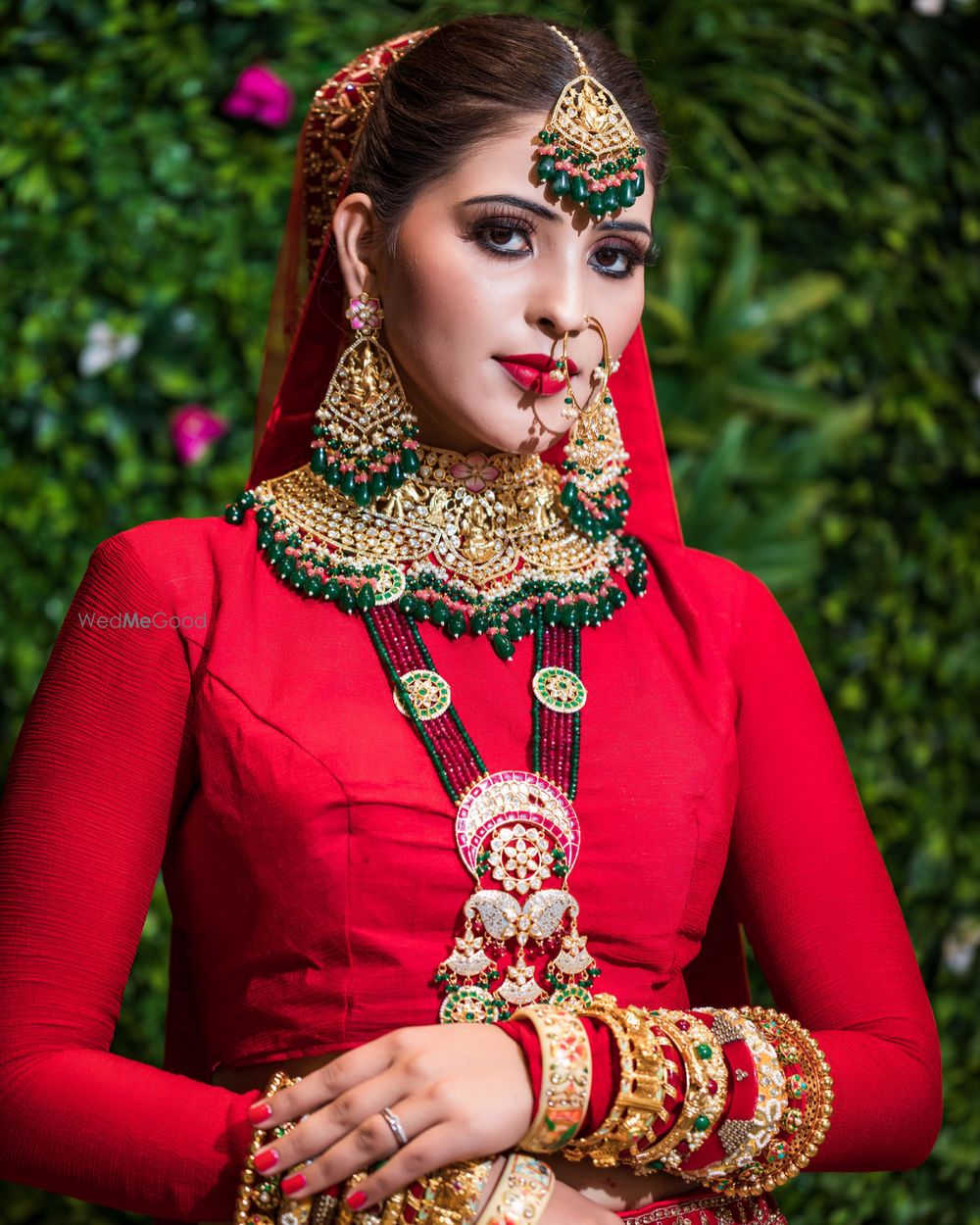 Photo From 2020 Brides - By Makeup Artistry By Randeep.A