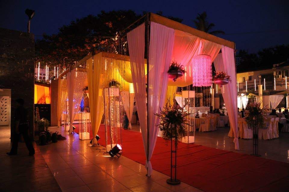 Photo From Mumbai Weddings - By Momento Events Pvt. Ltd.