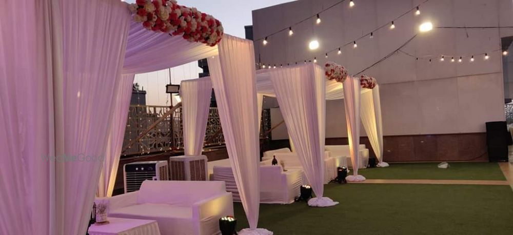 Photo From Mumbai Weddings - By Momento Events Pvt. Ltd.