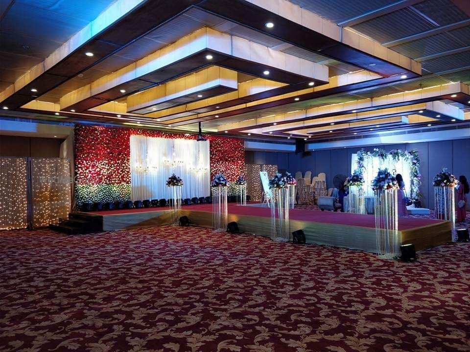 Photo From Mumbai Weddings - By Momento Events Pvt. Ltd.