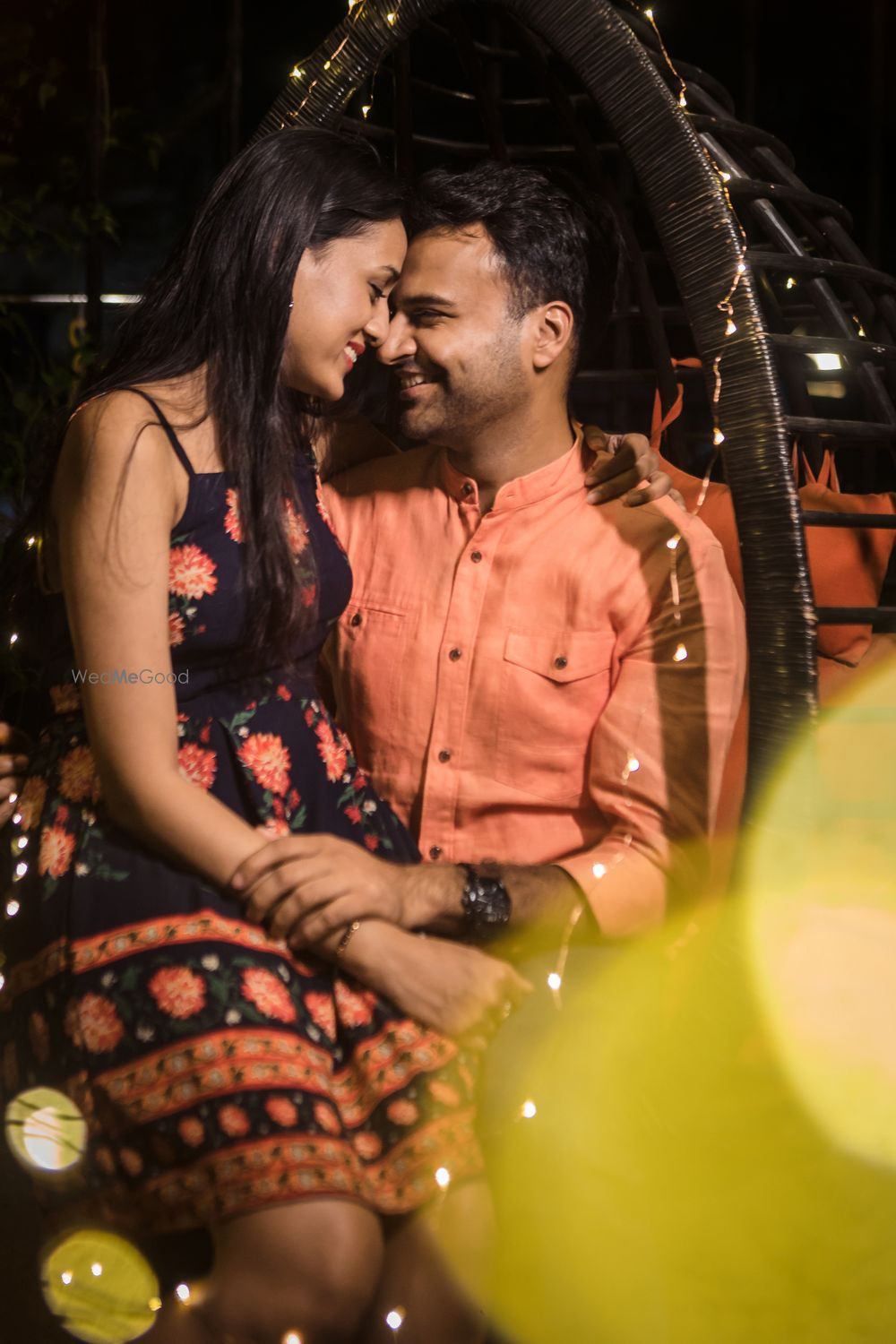 Photo From Akanksha & Naman - By The Pre Wedding Studio