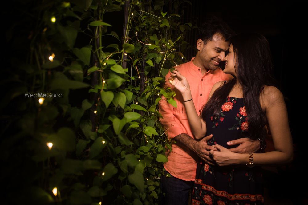 Photo From Akanksha & Naman - By The Pre Wedding Studio