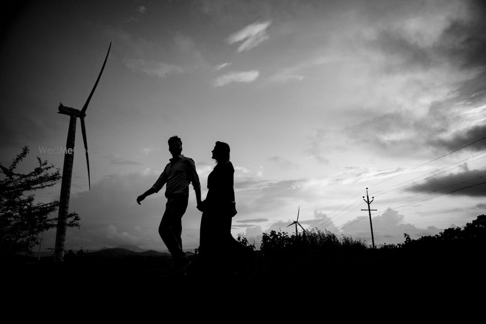 Photo From Akanksha & Naman - By The Pre Wedding Studio