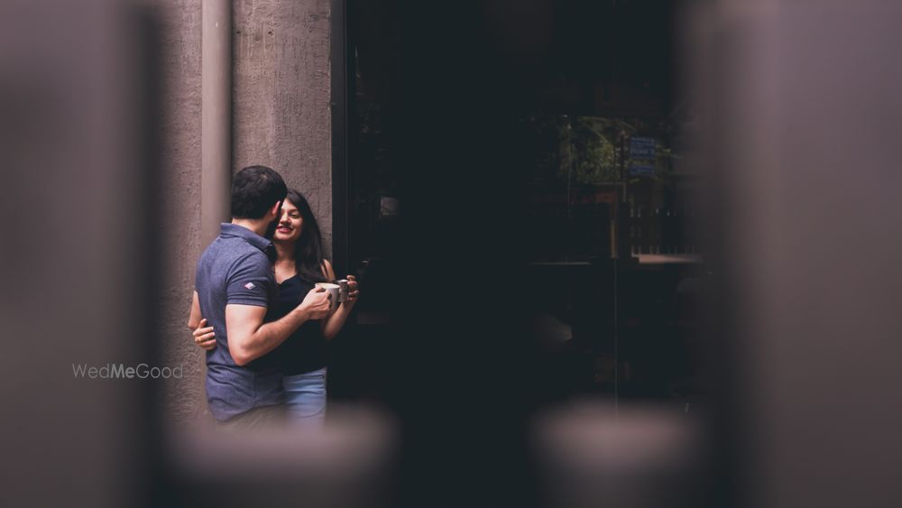 Photo From Akshata & Saksham - By The Pre Wedding Studio