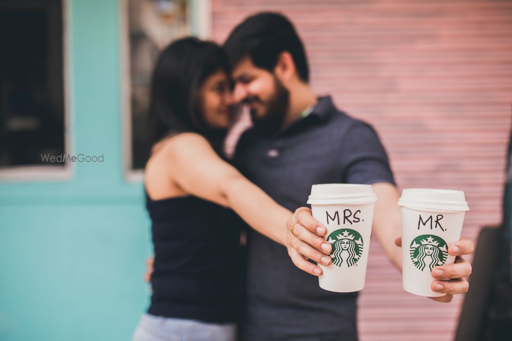 Photo From Akshata & Saksham - By The Pre Wedding Studio