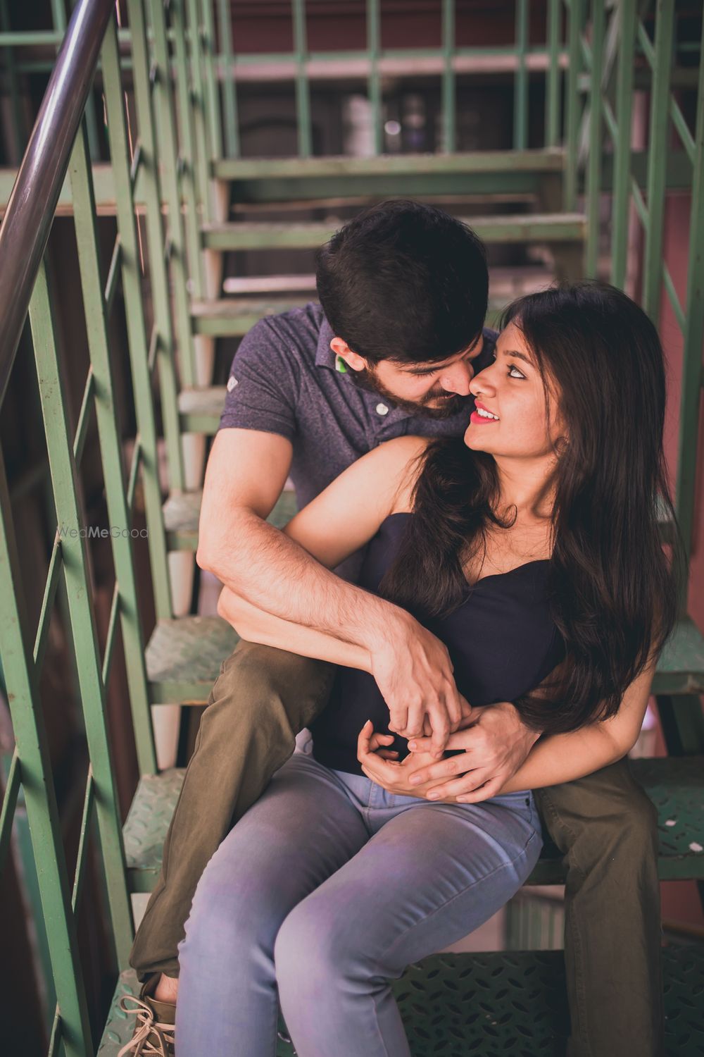 Photo From Akshata & Saksham - By The Pre Wedding Studio