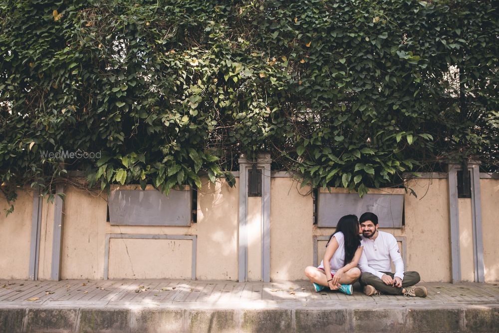 Photo From Akshata & Saksham - By The Pre Wedding Studio