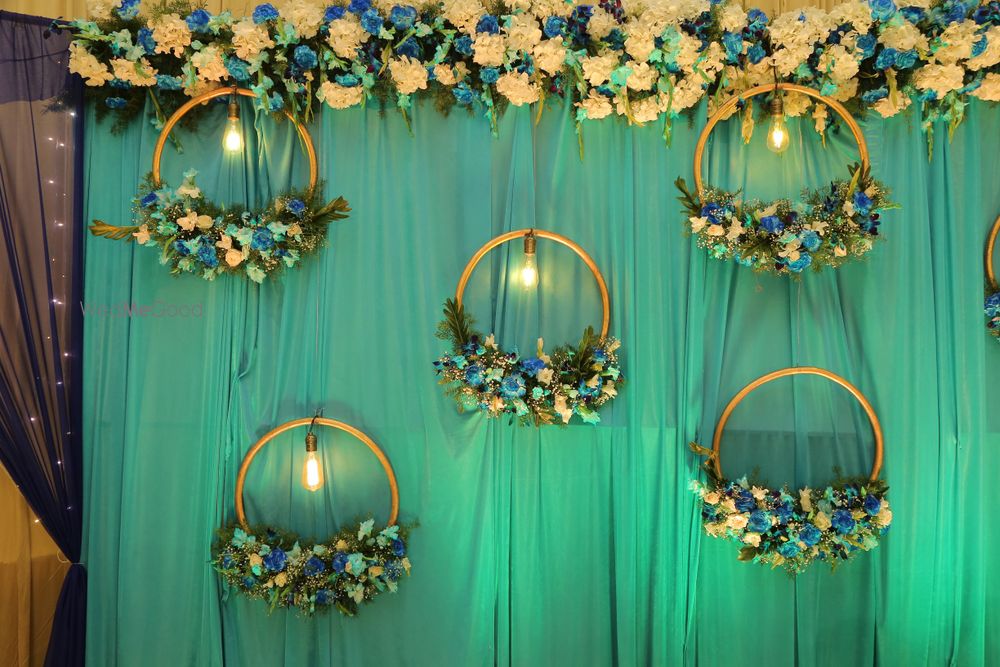 Photo From Wedding Decor - By Happy Beginnings