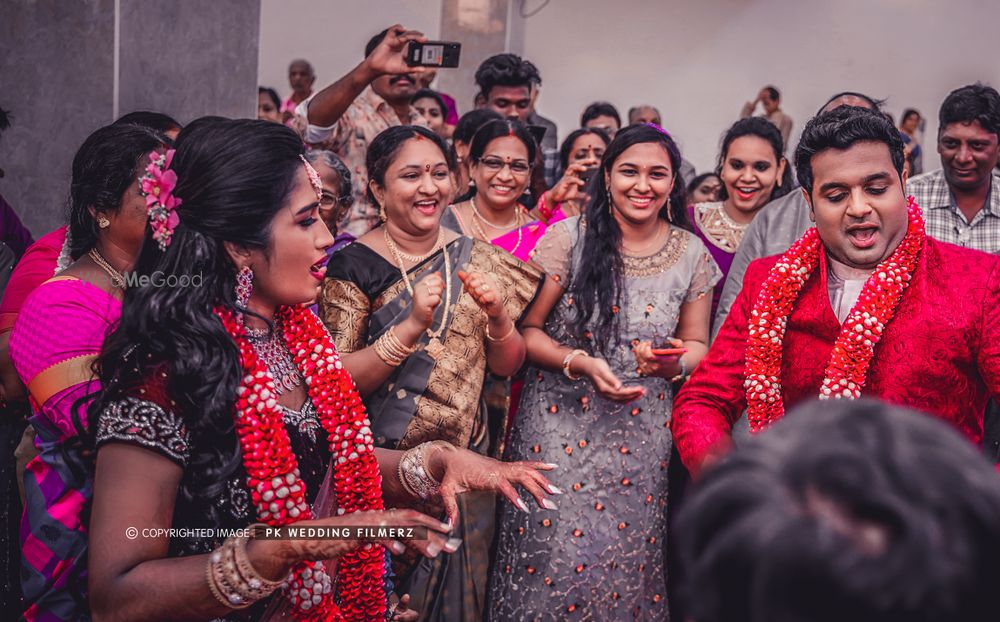 Photo From Sujay + Ranjini - By PK Wedding Filmerz